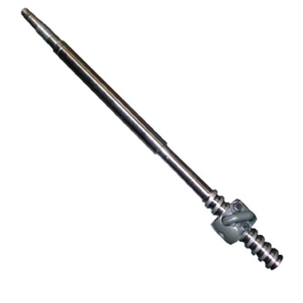 Aftermarket Power Steering Shaft Fits Massey Ferguson 20D 230 231 240 240P 250 30 1890727M91 - main